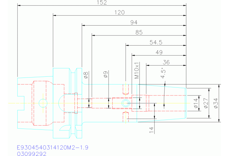 E9304540314120M2-1.9