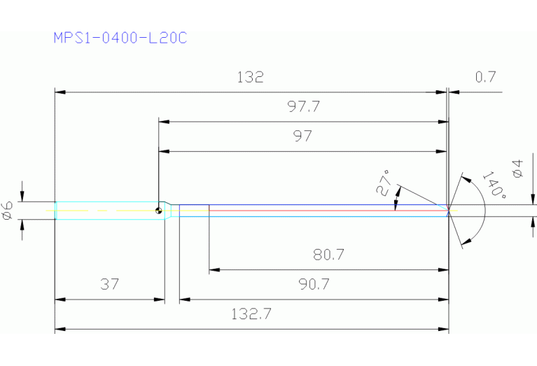MPS1-0400-L20C DP1021