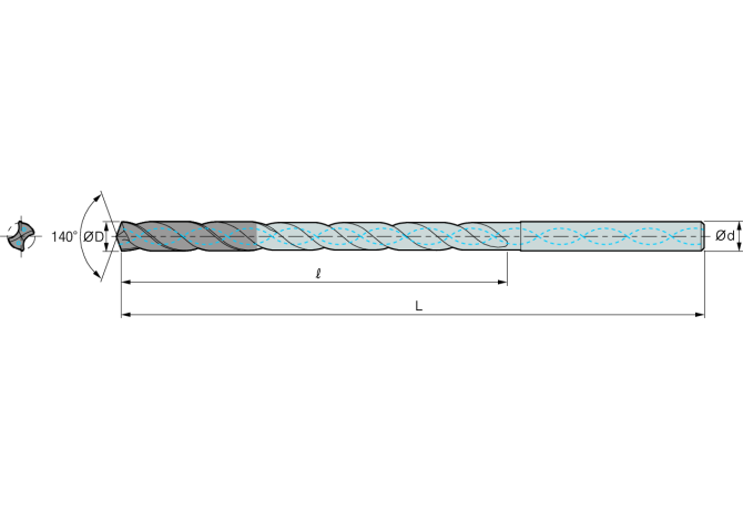 MLD0500-25D PC205F