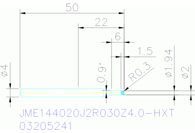 JME144020J2R030Z4.0-HXT