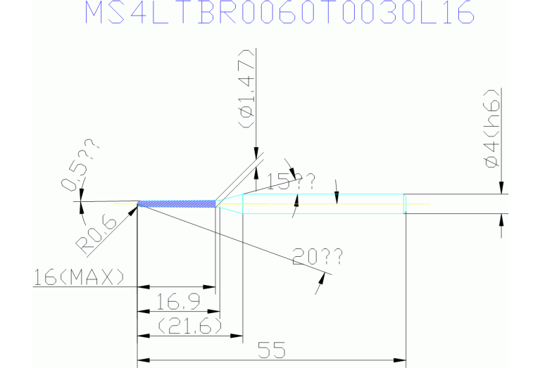 MS4LTBR0060T0030L16