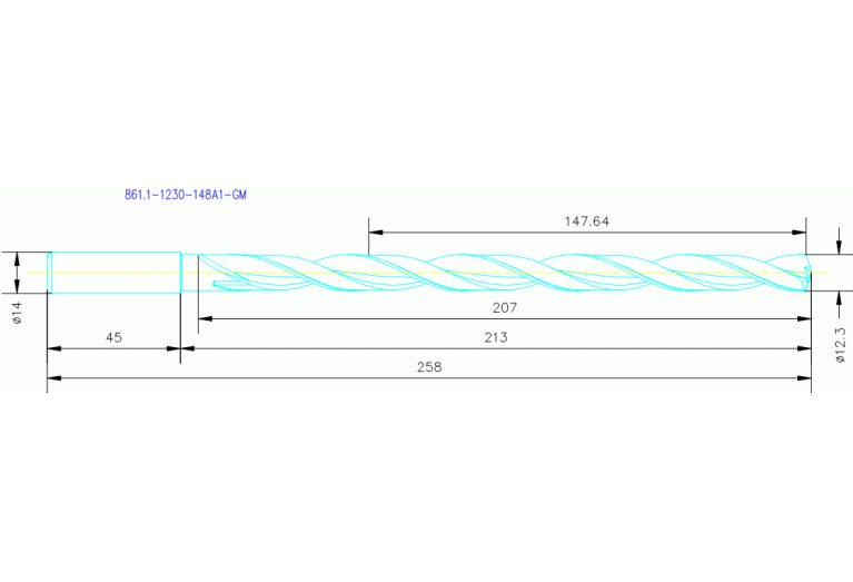861.1-1230-148A1-GM GC34