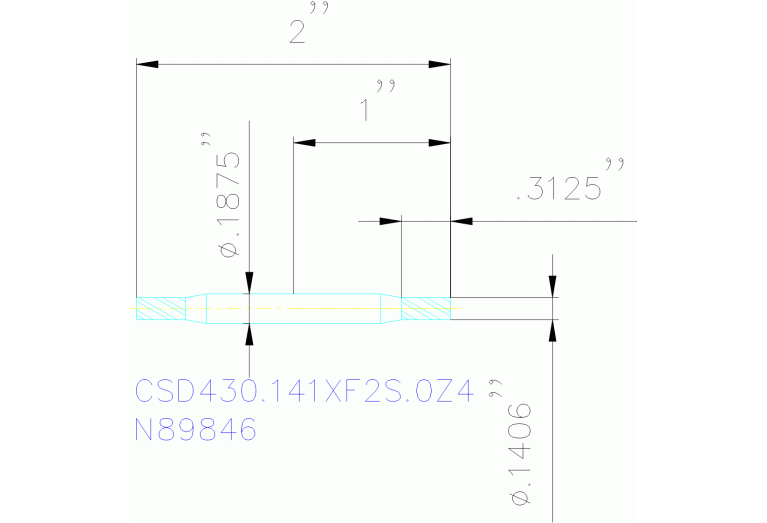 CSD430.141XF2S.0Z4