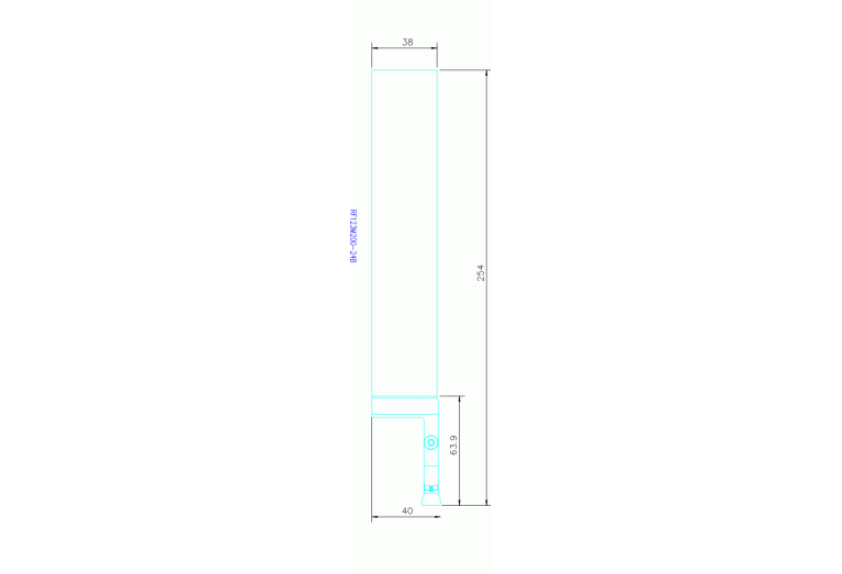 RF123M200-24B