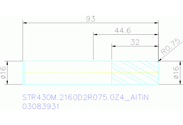 STR430M.2160D2R075.0Z4 ALTIN