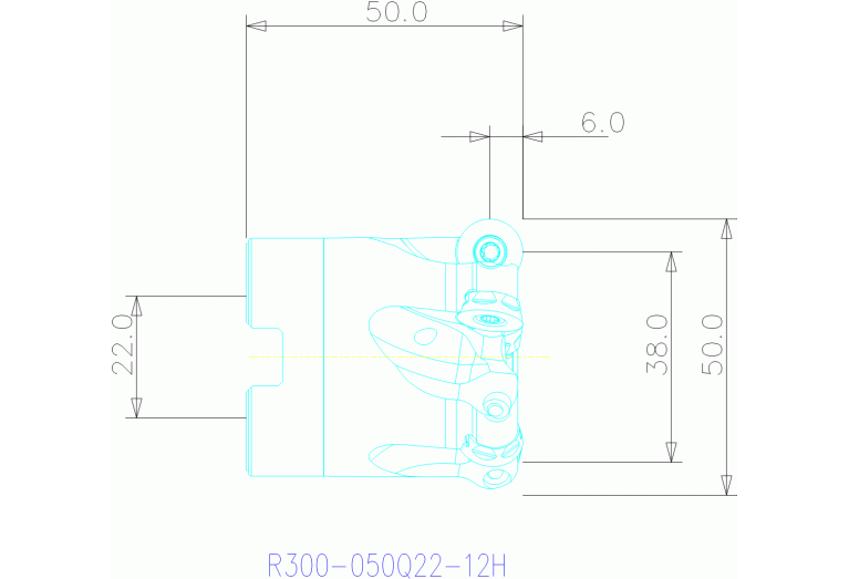 R300-050Q22-12H