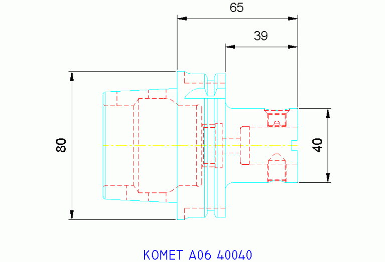 A06 40040