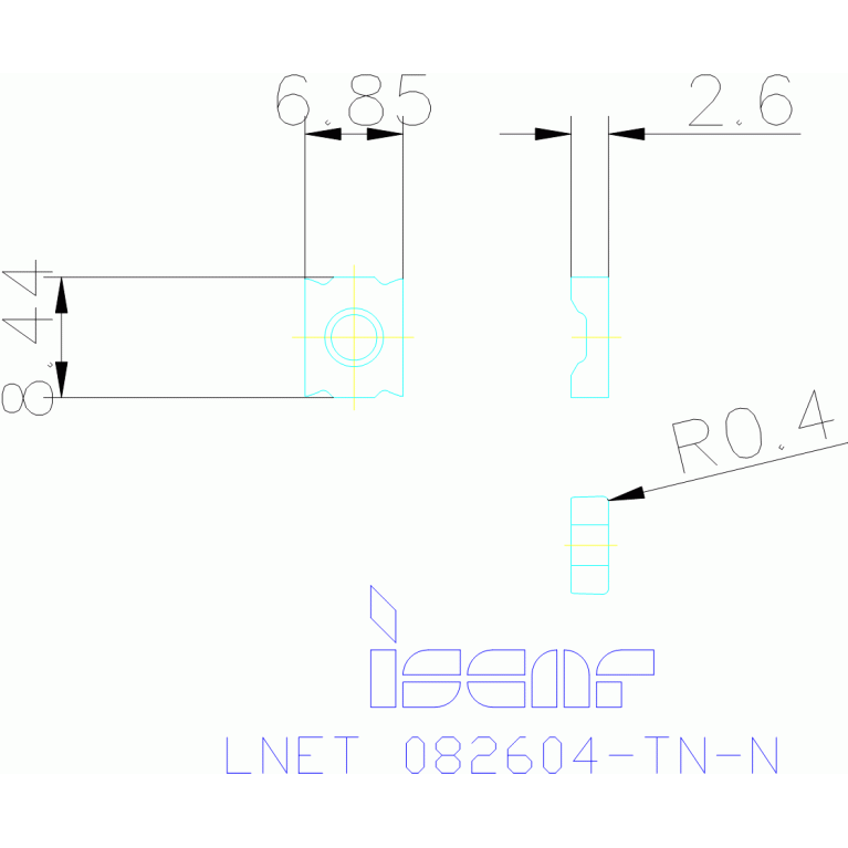 LNET 082604-TN-N IC928