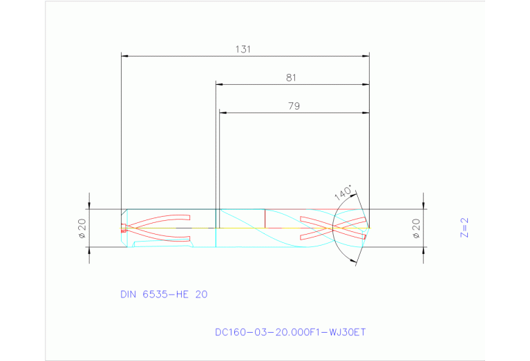 DC160-03-20.000F1-WJ30ET