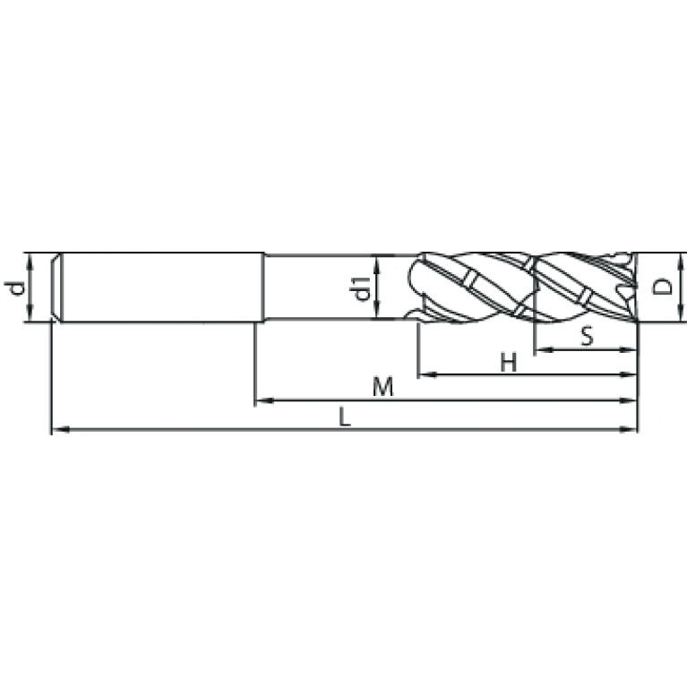 UMC-4E-D12.0 KMG405