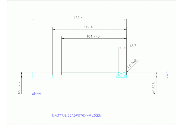 MA377.9.53A5P076X-WJ30EM