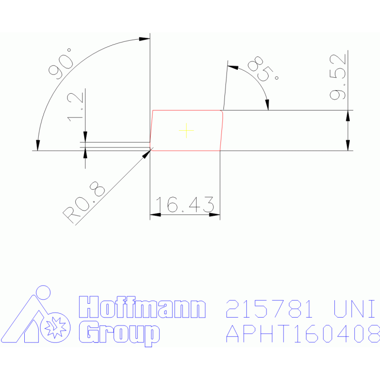 215781 UNI