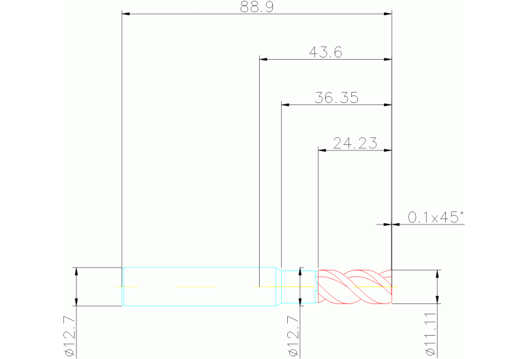RA216.33-2845-CK15P 1640