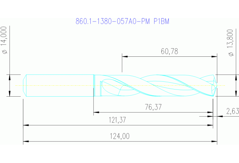 860.1-1380-057A0-PM P1BM