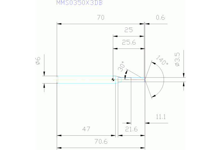 MMS0350X3DB DP7020