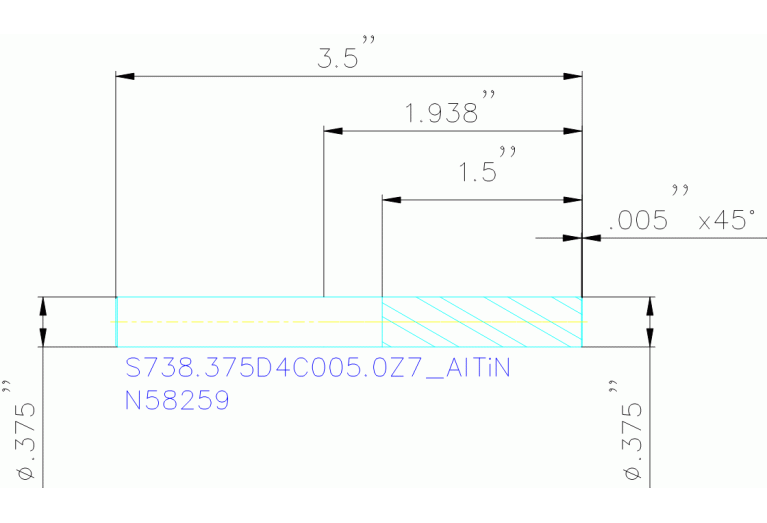 S738.375D4C005.0Z7 ALTIN