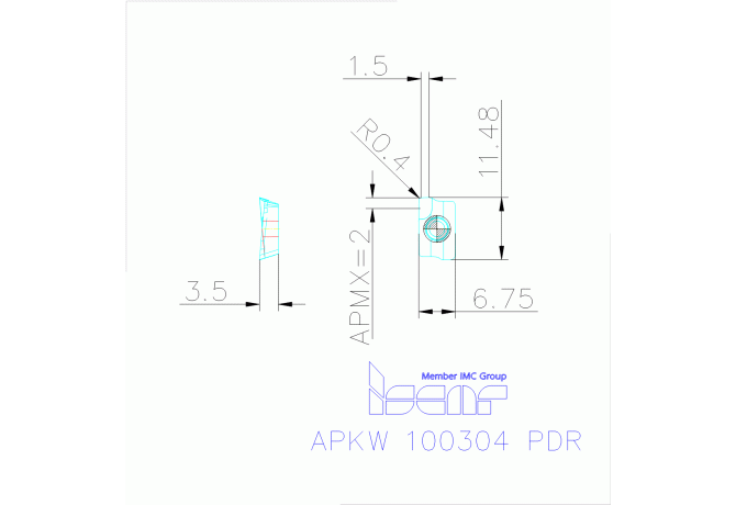 APKW 100304 PDR ID5