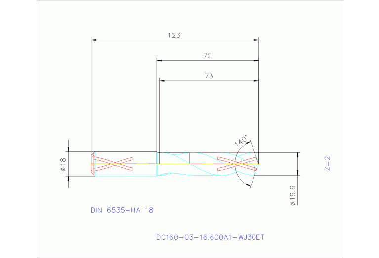 DC160-03-16.600A1-WJ30ET