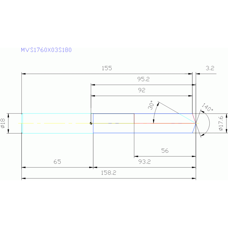 MVS1760X03S180