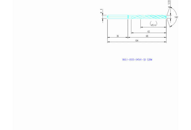 860.1-0555-045A1-SD S2BM