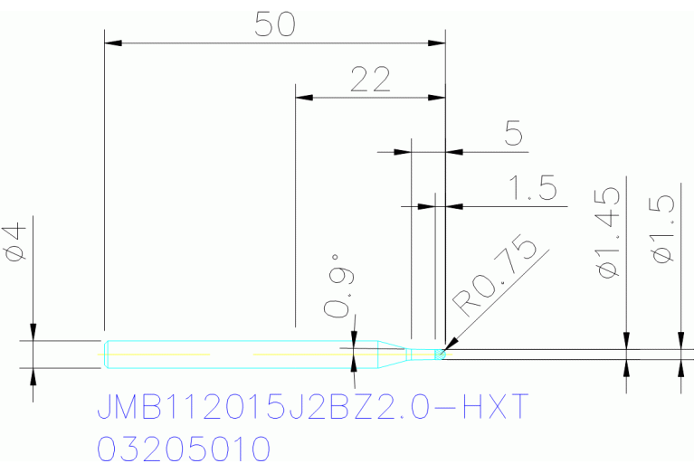 JMB112015J2BZ2.0-HXT