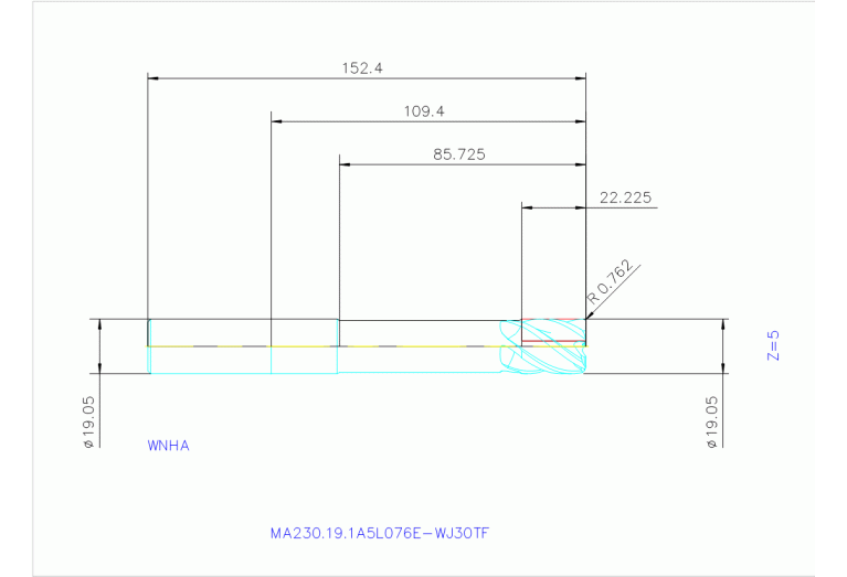 MA230.19.1A5L076E-WJ30TF