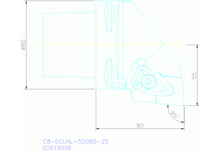 C8-DCLNL-55080-25