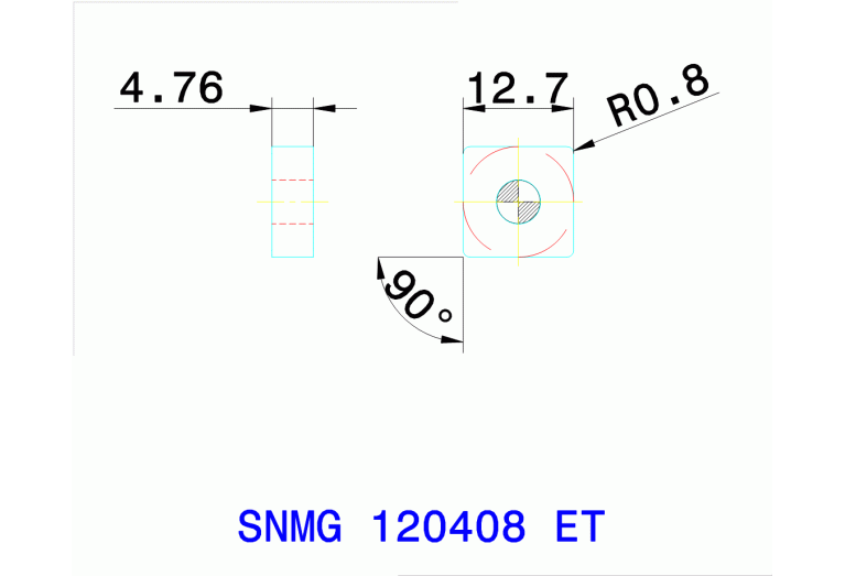 SNMG 120408 ET TT9080