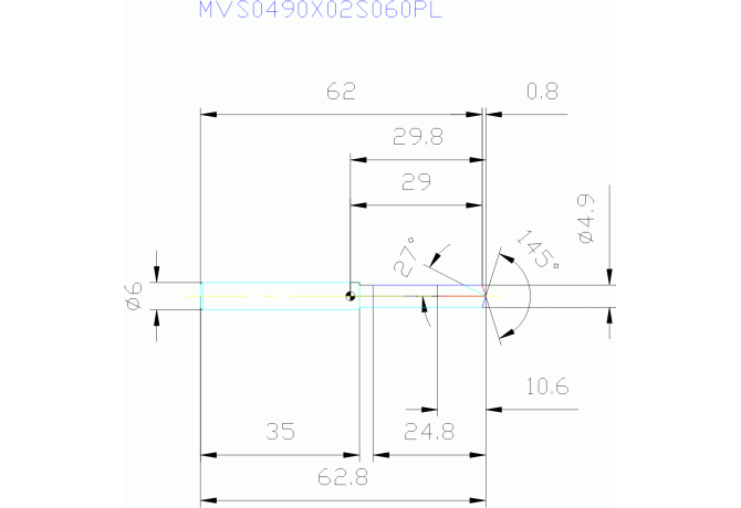 MVS0490X02S060PL