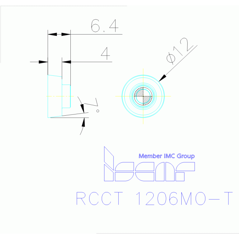RCCT 1206MO-T IC882