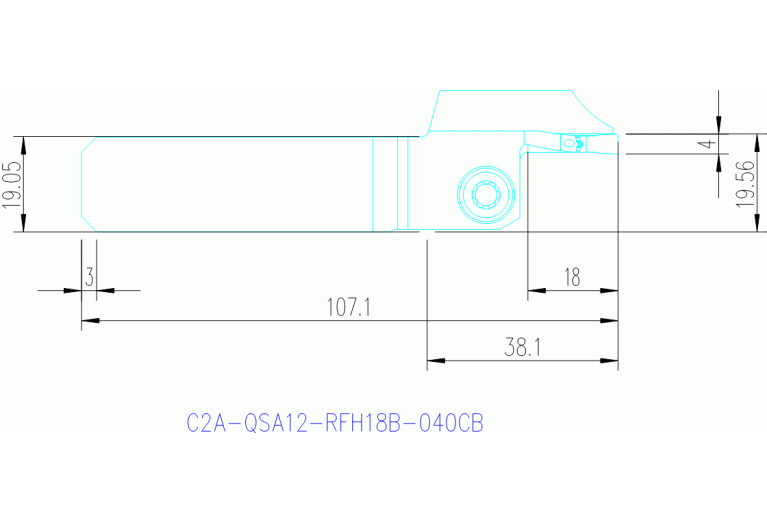 C2A-QSA12-RFH18B-040CB