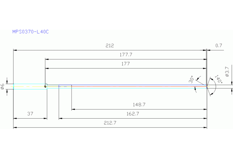 MPS0370-L40C VP15TF