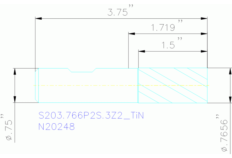 S203.766P2S.3Z2 TIN
