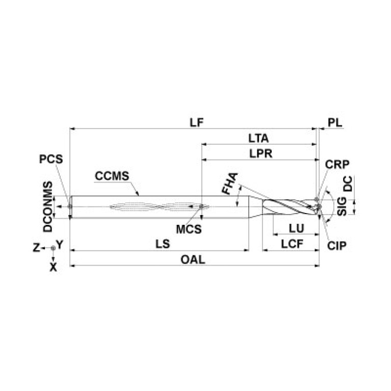 MHS0270L013B VP15TF