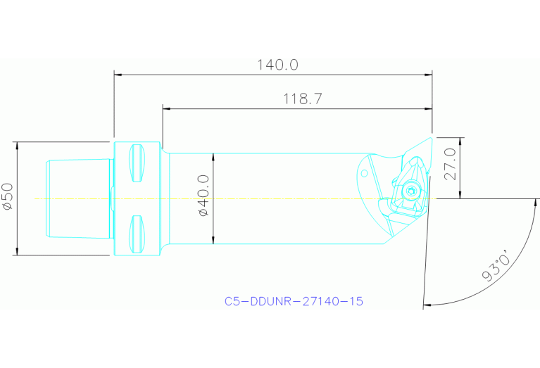 C5-DDUNR-27140-15