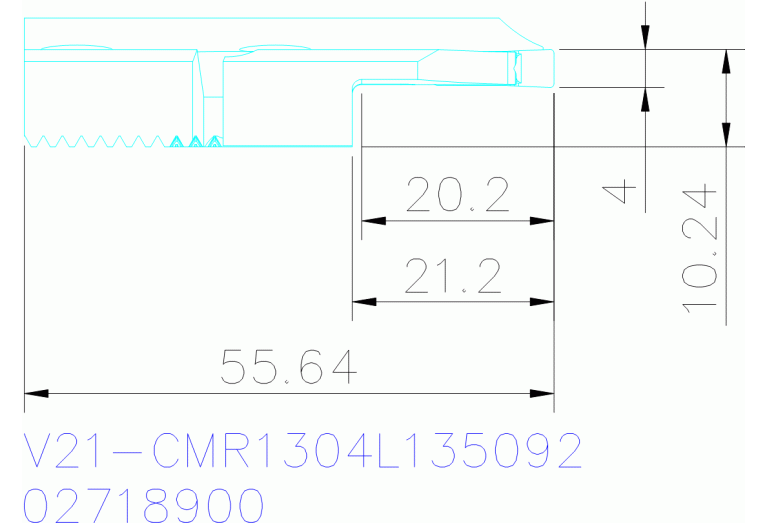 V21-CMR1304L135092