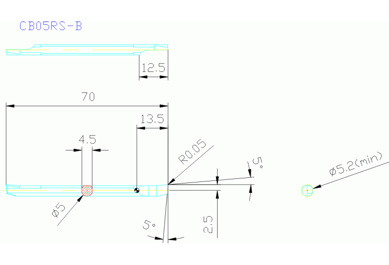CB05RS-B VP15TF