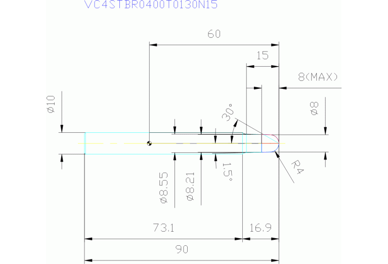 VC4STBR0400T0130N15