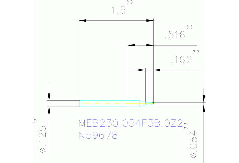 MEB230.054F3B.0Z2