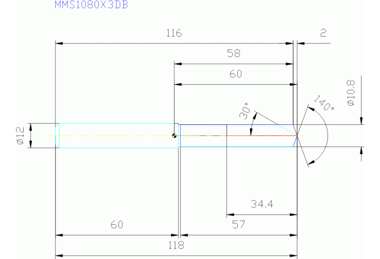 MMS1080X3DB DP7020