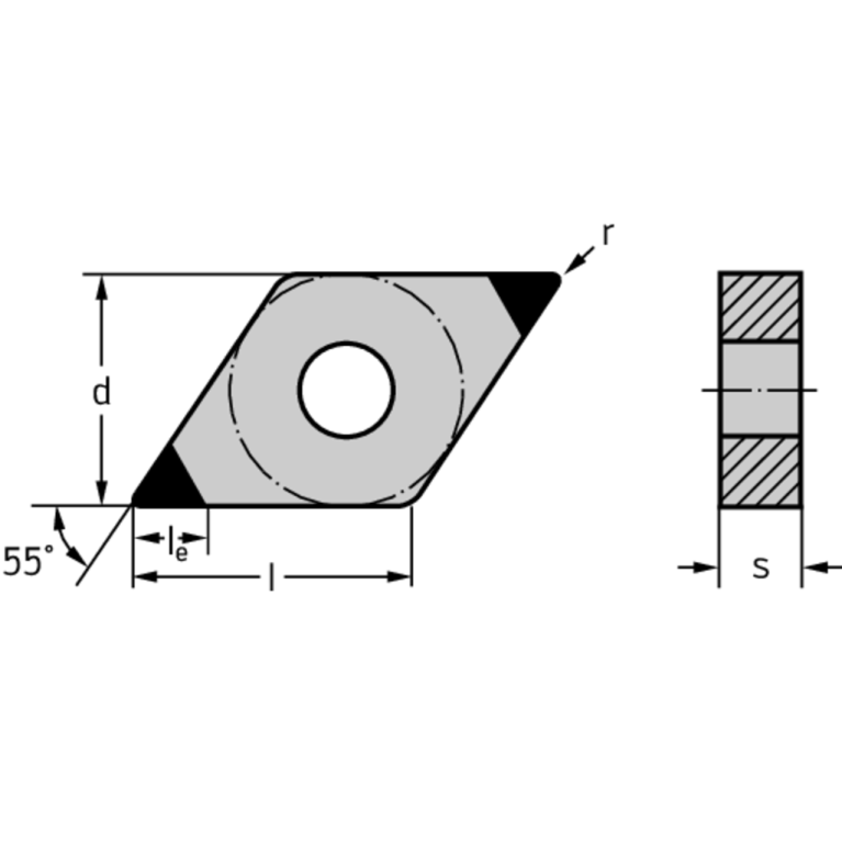 DNGA150608TM-M2 WBH10