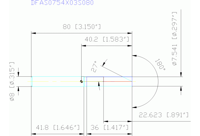 DFAS0754X03S080 DP102A