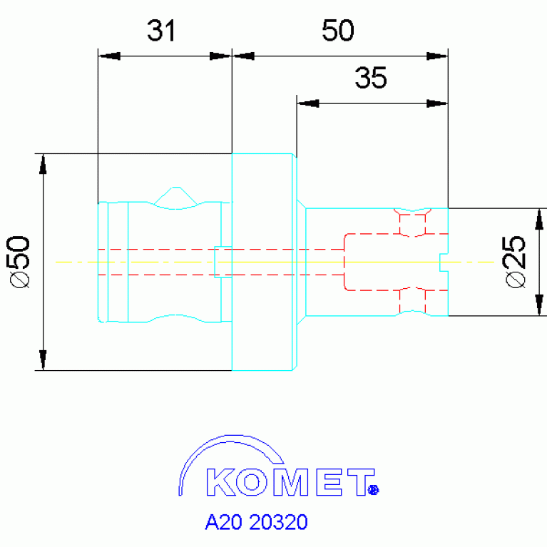 A20 20320