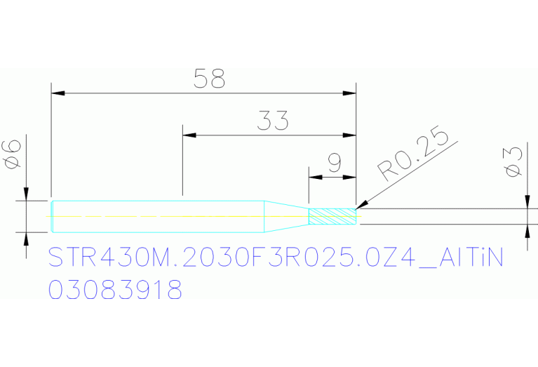 STR430M.2030F3R025.0Z4 ALTIN