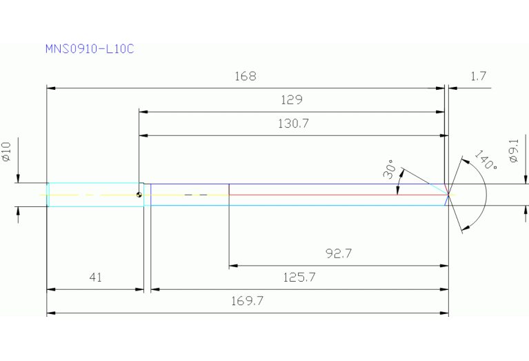MNS0910-L10C TF15