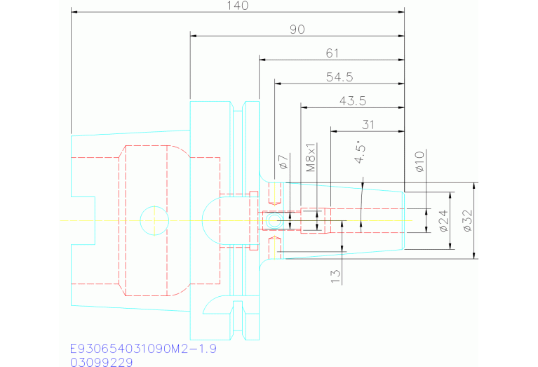 E930654031090M2-1.9
