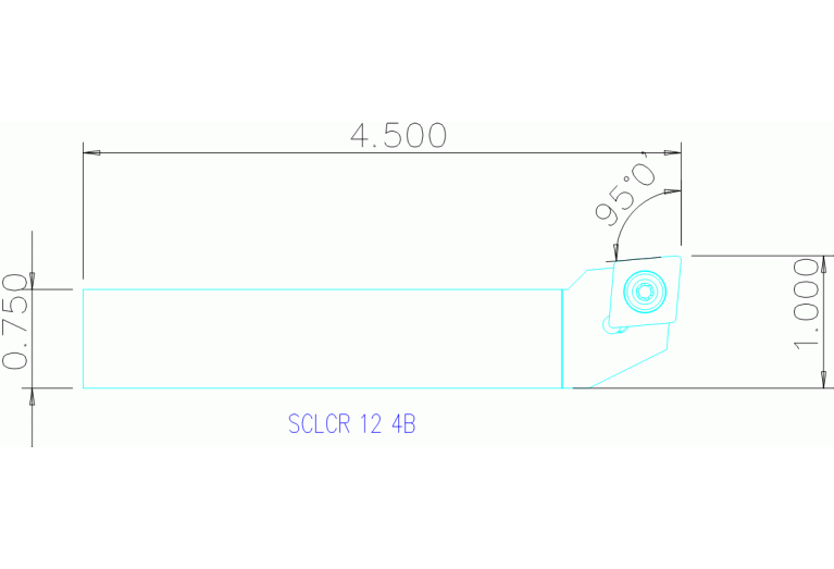 SCLCR 12 4B