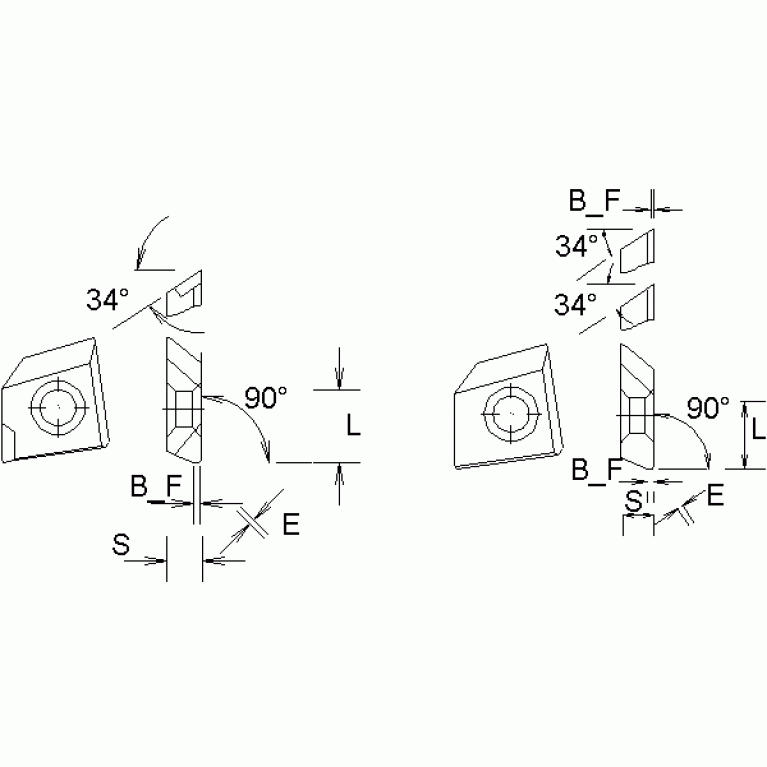 BGHX15L5PCFRGG K110M
