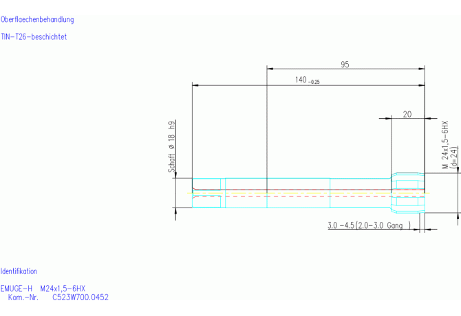 C523W700.0452