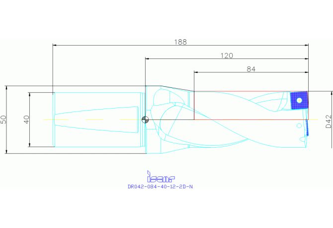 DR042-084-40-12-2D-N